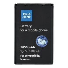 Батарея Blue Star для Maxcom MM820/MM440/MM105/MM570/MM461/MM462/MM432 (5903396469046)
