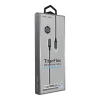 Кабель X-One TitanFlex USB Type-C to Type-C 240W 1,2m Black (5903396469077)