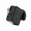 Зарядний пристрій X-One ChargeGo GaN 65W Black (5903396469114)