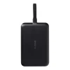 Powerbank X-One Orbit Magcharge 10000mAh Black with MagSafe (5903396469138)