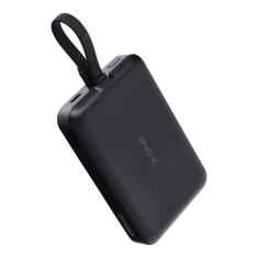 Powerbank X-One Orbit Magcharge 10000mAh Black with MagSafe (5903396469138)