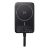 Powerbank X-One Orbit Magcharge 10000mAh Black with MagSafe (5903396469138)