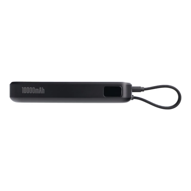 Powerbank X-One Orbit Magcharge 10000mAh Black with MagSafe (5903396469138)