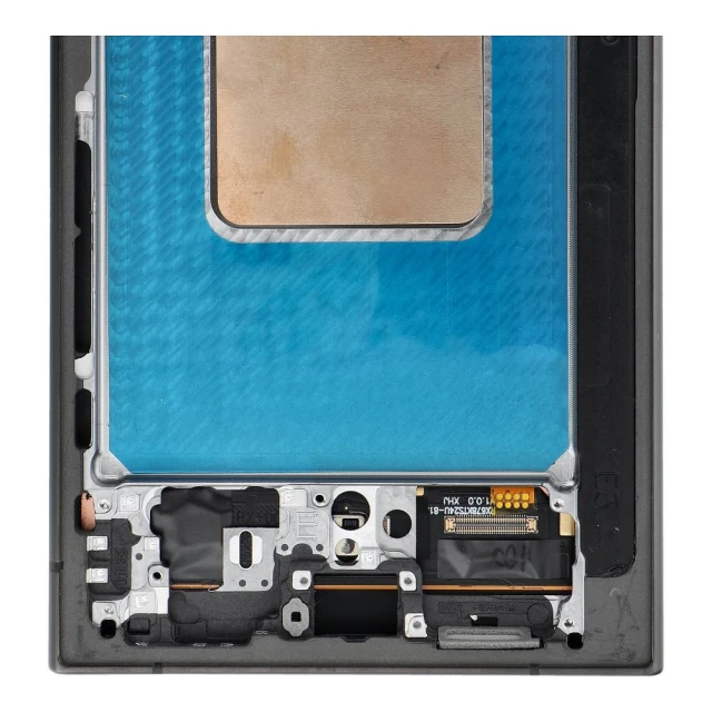 Дисплей NCC Soft OLED для Samsung Galaxy S24 Ultra (5903396469299)