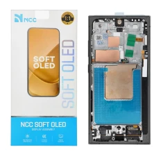 Дисплей NCC Soft OLED для Samsung Galaxy S24 Ultra (5903396469299)