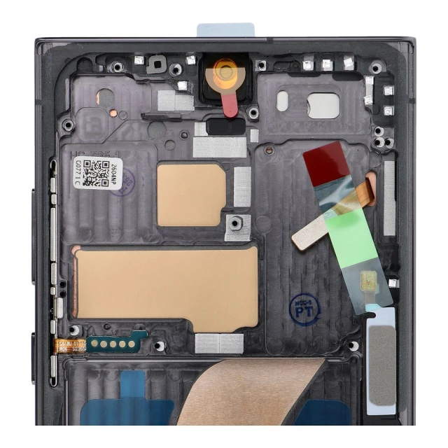 Дисплей NCC Soft Oled для Samsung Galaxy S23 Ultra (5903396469305)