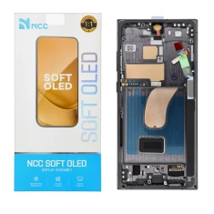 Дисплей NCC Soft Oled для Samsung Galaxy S23 Ultra (5903396469305)