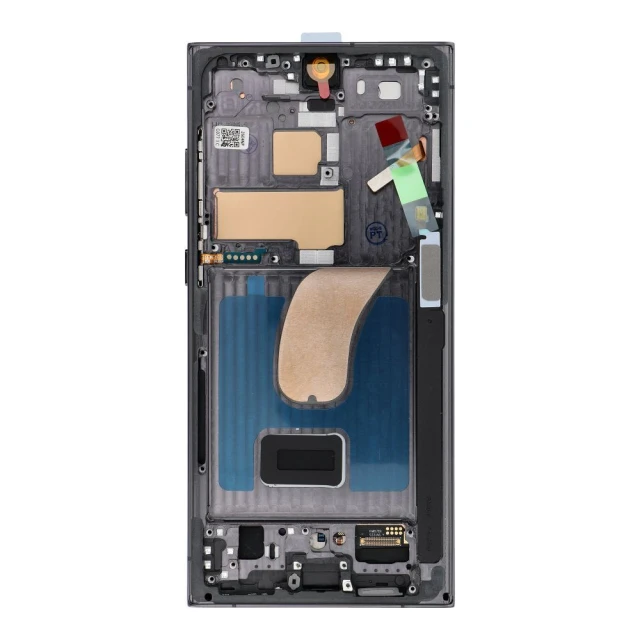 Дисплей NCC Soft Oled для Samsung Galaxy S23 Ultra (5903396469305)