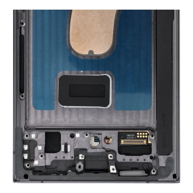 Дисплей NCC Soft Oled для Samsung Galaxy S23 Ultra (5903396469305)