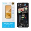 Дисплей NCC Soft OLED для Samsung Galaxy S21 Ultra Black (5903396469329)