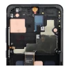 Дисплей NCC для Samsung Galaxy S20 Ultra Soft Oled (5903396469336)