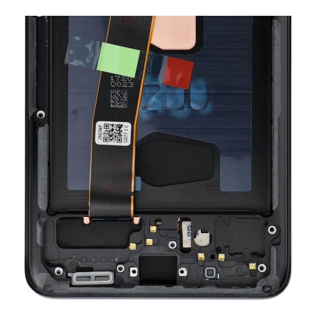 Дисплей NCC для Samsung Galaxy S20 Ultra Soft Oled (5903396469336)