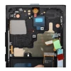 Дисплей NCC Soft Oled для Samsung Galaxy Note 20 Ultra (5903396469343)