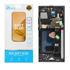 Дисплей NCC Soft Oled для Samsung Galaxy Note 20 Ultra (5903396469343)