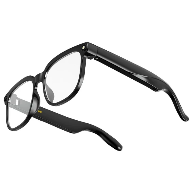 Розумні окуляри Titmo G-200 з музикою та записом Black (5903396469404)