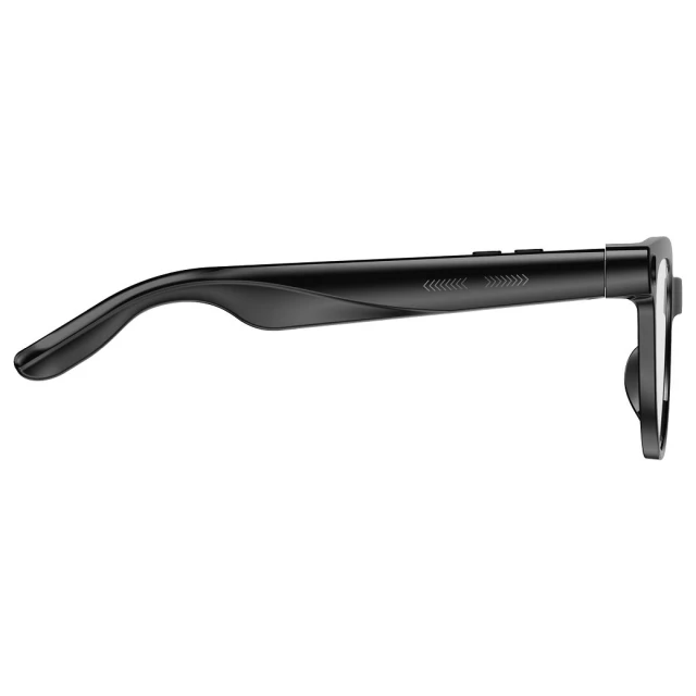Розумні окуляри Titmo G-200 з музикою та записом Black (5903396469404)