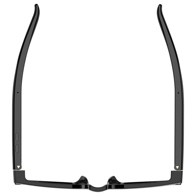 Умные очки Titmo G-200 Black с музыкой и записью