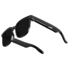 Умные очки Titmo G-200 Black с музыкой и записью