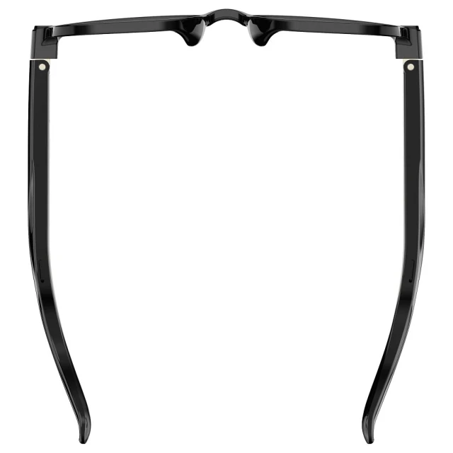 Умные очки Titmo G-200 Black с музыкой и записью