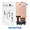 Дисплей LCD Samsung Galaxy S23 GH82-31245A без рамки (5903396469619)