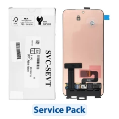 Дисплей LCD Samsung Galaxy S23 GH82-31245A без рамки (5903396469619)