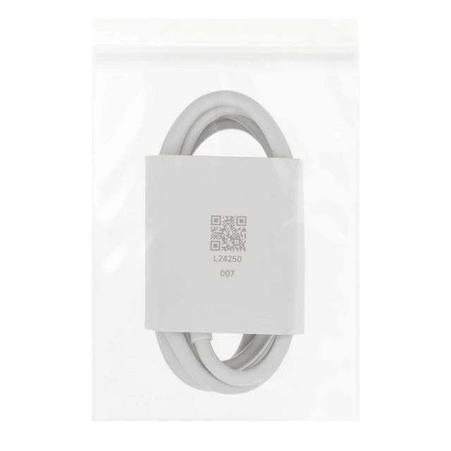 Кабель Xiaomi USB-A до USB-C 4A 1 m White (5903396469626)