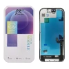 Дисплей JK FullHD Incell для iPhone 17 Black (5903396470578)