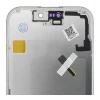 Дисплей FixCell Soft OLED для iPhone 17 Black (5903396471636)