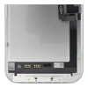 Дисплей FixCell Soft OLED для iPhone 17 Black (5903396471636)