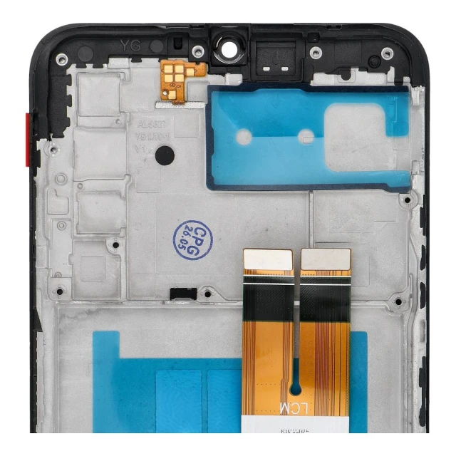 Дисплей FixCell для Samsung Galaxy A03s (5903396471650)