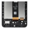 Дисплей FixCell для Samsung Galaxy A32 4G Black (5903396471667)