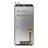 Дисплей FixCell для Samsung Galaxy J4 Plus Black (5903396472152)