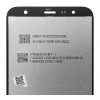 Дисплей FixCell для Samsung Galaxy J4 Plus Black (5903396472152)