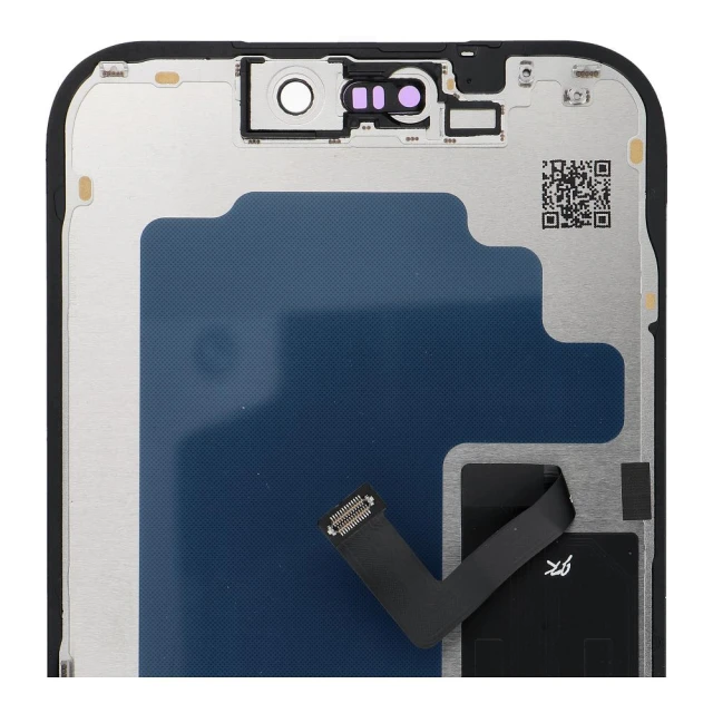 Дисплей JK FullHD Incell для iPhone 17 Pro Max (5903396472787)