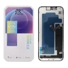 Дисплей JK FullHD Incell для iPhone 17 Pro Max (5903396472787)