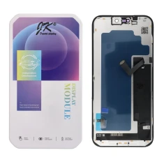 Дисплей JK FullHD Incell для iPhone 17 Pro Max (5903396472787)