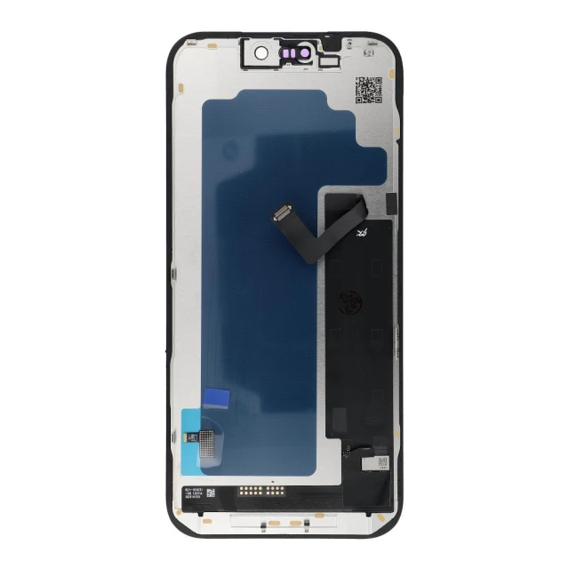 Дисплей JK FullHD Incell для iPhone 17 Pro Max (5903396472787)