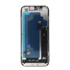 Дисплей JK FullHD Incell для iPhone 17 Pro Black (5903396472794)