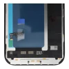 Дисплей JK FullHD Incell для iPhone 17 Pro Black (5903396472794)