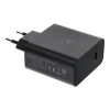 Зарядное устройство Motorola MC-1259 USB Type-C 125W Black (5903396472930)