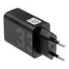 Зарядний пристрій Motorola MC339 USB-A 33W Black (5903396472947)