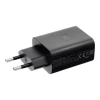 Зарядний пристрій Motorola MC339 USB-A 33W Black (5903396472947)