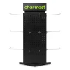 Підставка Charmast 4-стороння Black (5903396473210)