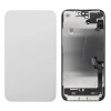 Дисплей FixCell Super Retina XDR для iPhone 15 Plus Black (5903396473760)