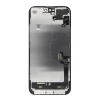 Дисплей FixCell Super Retina XDR для iPhone 15 Plus Black (5903396473760)