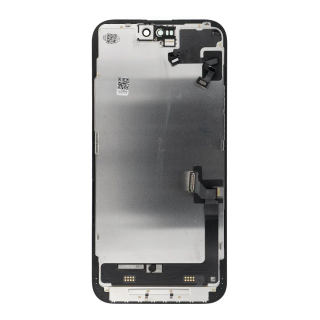 Дисплей FixCell Super Retina XDR для iPhone 15 Plus Black (5903396473760)