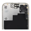 Дисплей FixCell Super Retina XDR для iPhone 15 Pro + sensor flex (восстановленный) (5903396473777)