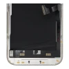 Дисплей FixCell Super Retina XDR для iPhone 15 Pro + sensor flex (восстановленный) (5903396473777)