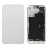Дисплей FixCell Super Retina XDR для iPhone 15 Pro + sensor flex (восстановленный) (5903396473777)
