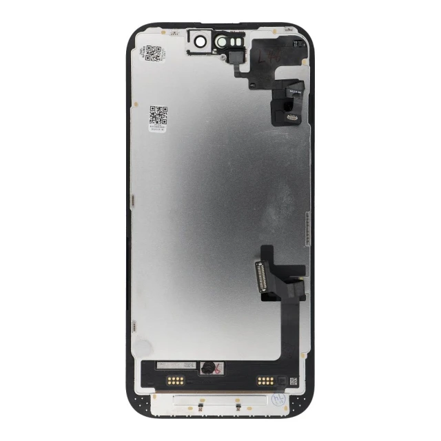 Дисплей FixCell Super Retina XDR для iPhone 15 (5903396473784)